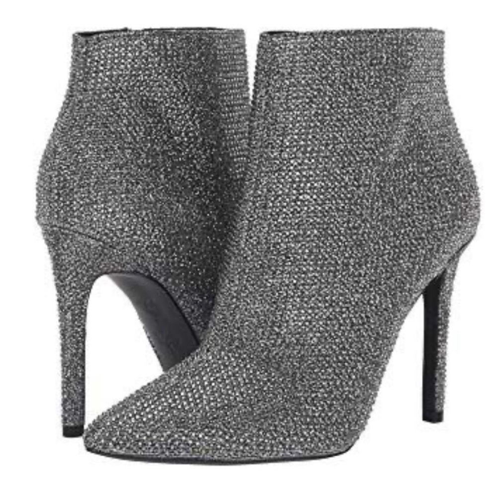 Jessica Simpson Pelina 3 booties